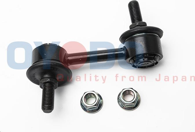 Oyodo 60Z4025-OYO - Auto Part