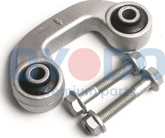 Oyodo 60Z9121-OYO - Stiepnis / Atsaite