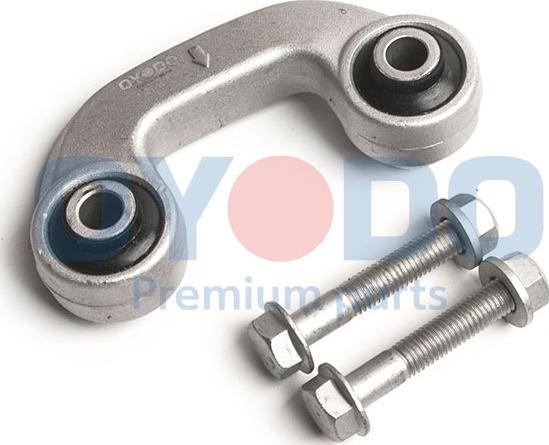 Oyodo 60Z9122-OYO - Stiepnis / Atsaite