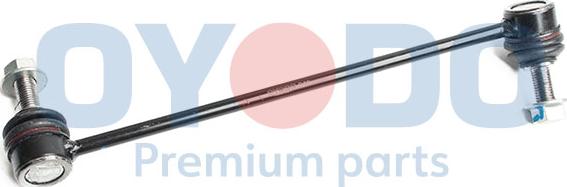 Oyodo 60Z9225-OYO - Auto Part