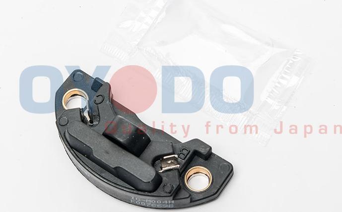 Oyodo 61E5002-OYO - Auto Part