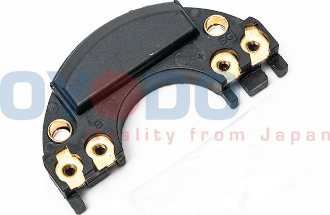Oyodo 61E5004-OYO - Auto Part