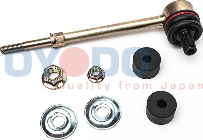 Oyodo 65Z2046-OYO - Auto Part