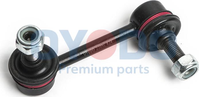 Oyodo 65Z4000-OYO - Auto Part