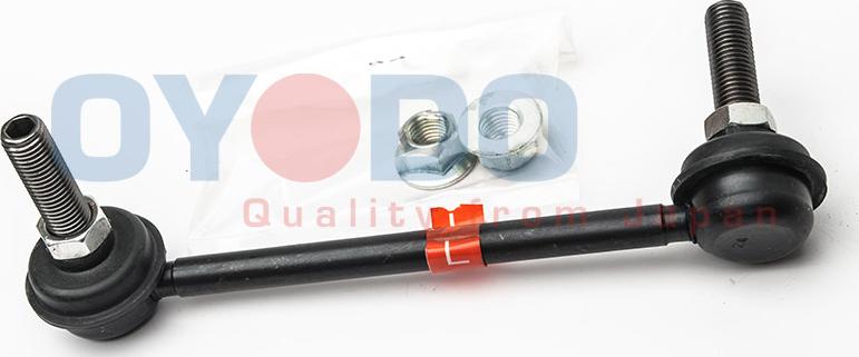 Oyodo 65Z4030-OYO - Auto Part