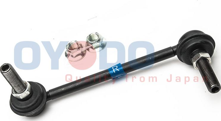Oyodo 65Z4031-OYO - Auto Part