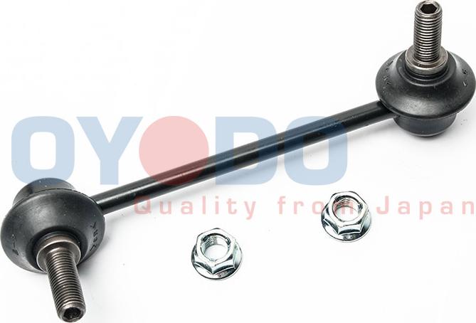 Oyodo 65Z4043-OYO - Auto Part