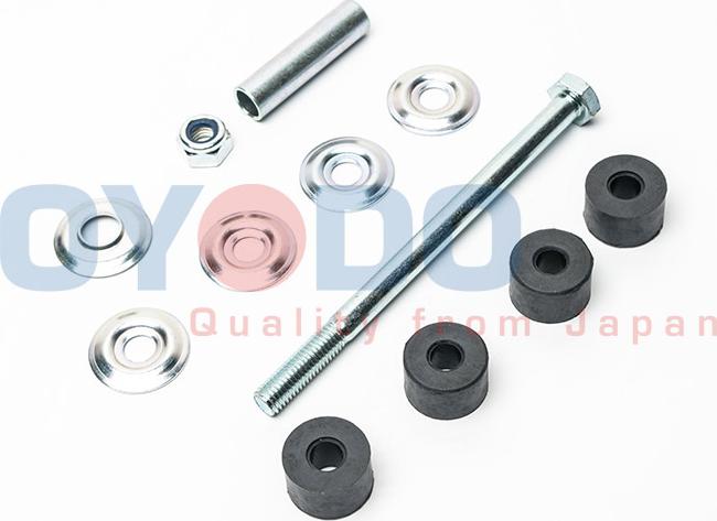 Oyodo 65Z5008-OYO - Auto Part