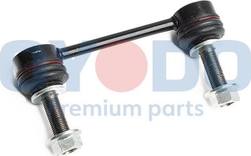 Oyodo 65Z9124-OYO - Stiepnis / Atsaite