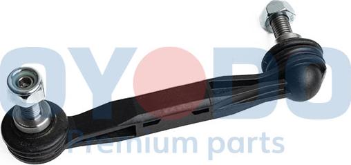 Oyodo 65Z9140-OYO - Auto Part