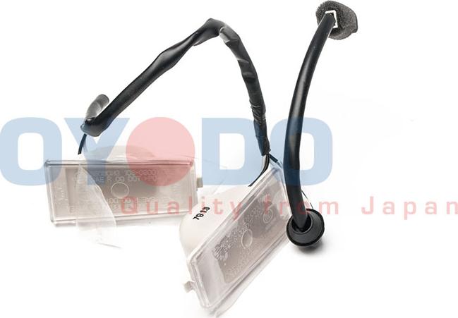 Oyodo 70B0077-OYO - Auto Part