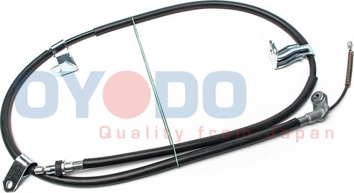 Oyodo 70H1130-OYO - Auto Part
