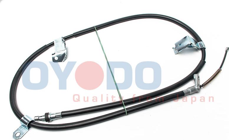 Oyodo 70H1131-OYO - Auto Part