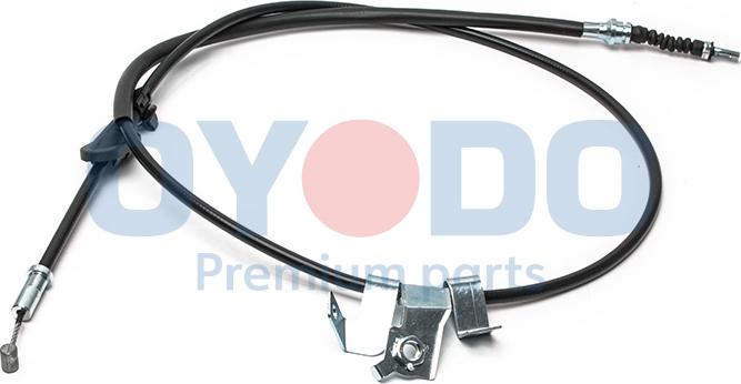 Oyodo 70H4103-OYO - Auto Part