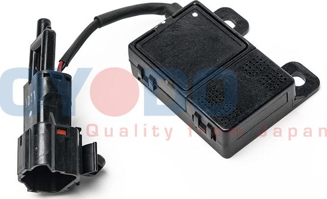 Oyodo 75E0100-OYO - Auto Part