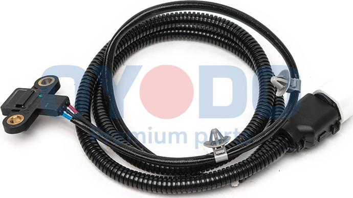 Oyodo 75E0700-OYO - Auto Part