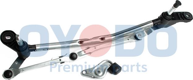 Oyodo 90B9000-OYO - Stikla tīrītāju motors