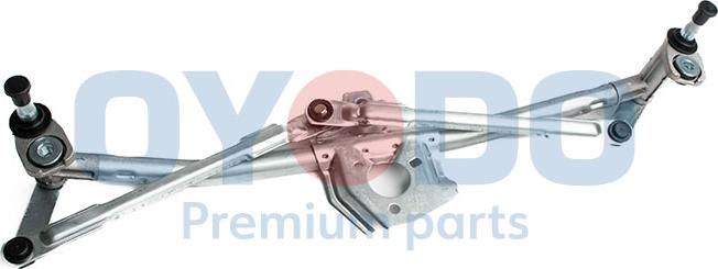 Oyodo 90B9004-OYO - Auto Part
