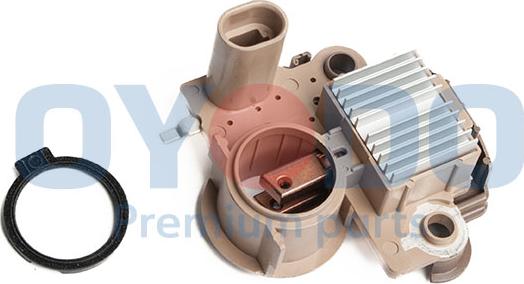 Oyodo 91E0002-OYO - Auto Part
