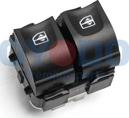 Oyodo 94B9004-OYO - Auto Part