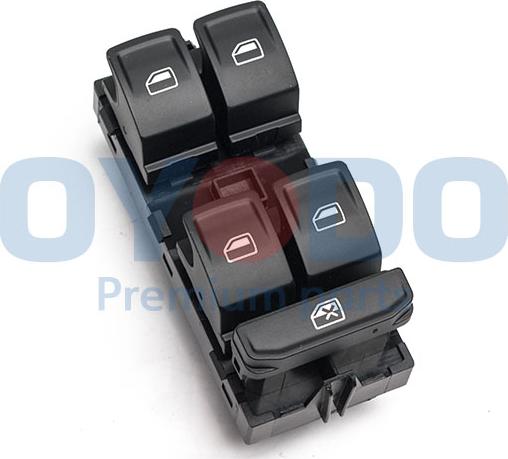 Oyodo 94B9027-OYO - Auto Part