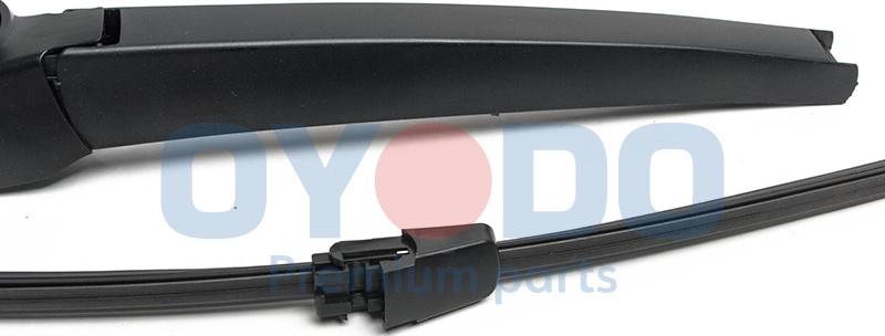 Oyodo 95B9014-OYO - Auto Part