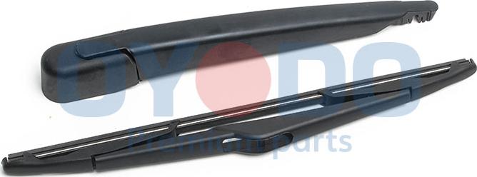 Oyodo 95B9020-OYO - Auto Part