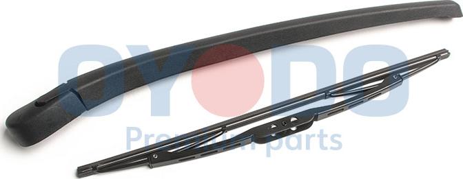 Oyodo 95B9055-OYO - Auto Part