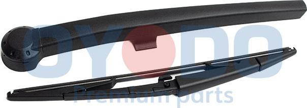 Oyodo 95B9106-OYO