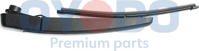 Oyodo 95B9107-OYO
