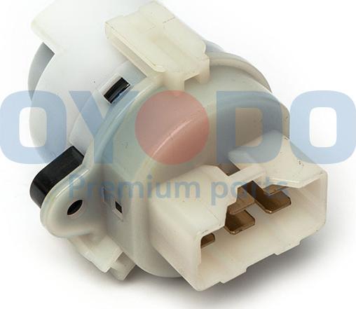 Oyodo 98B0307-OYO - Auto Part