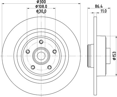 Samko R1019PCA