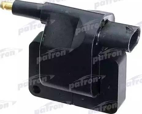 Delphi GN10172-12B1 - Aizdedzes spole
