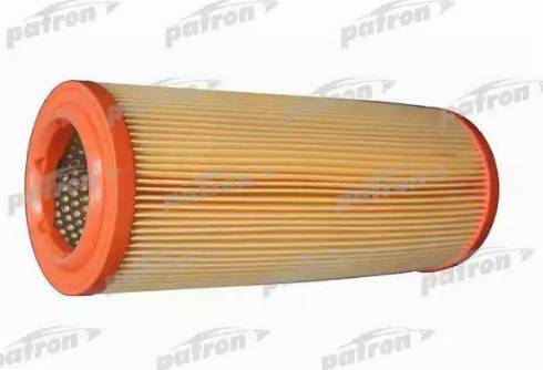 Mann-Filter C12107
