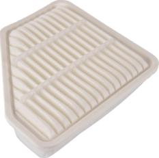 KNECHT LX 2864 - Gaisa filtrs