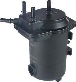Delphi HDF915 - WK939-10 DEGVIELAS FILTRS