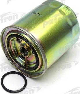 Ashika 30-04-424 - Auto Part