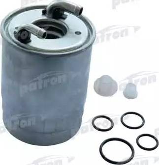 BOSCH F 026 402 104 -