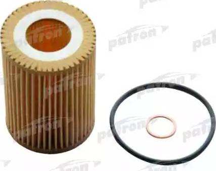 Filtron OE672/5