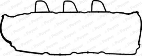Payen JM7165 - Auto Part