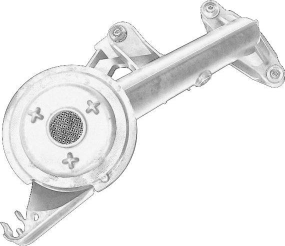 PSA 101866 - Auto Part