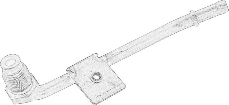 PSA 1714H9 - Auto Part