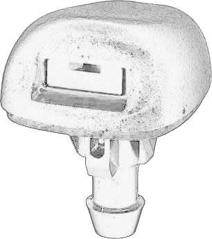 PSA 6438Y3 - Auto Part