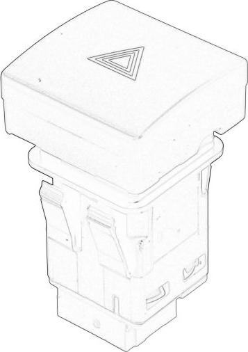 PSA 6990L2 - Auto Part