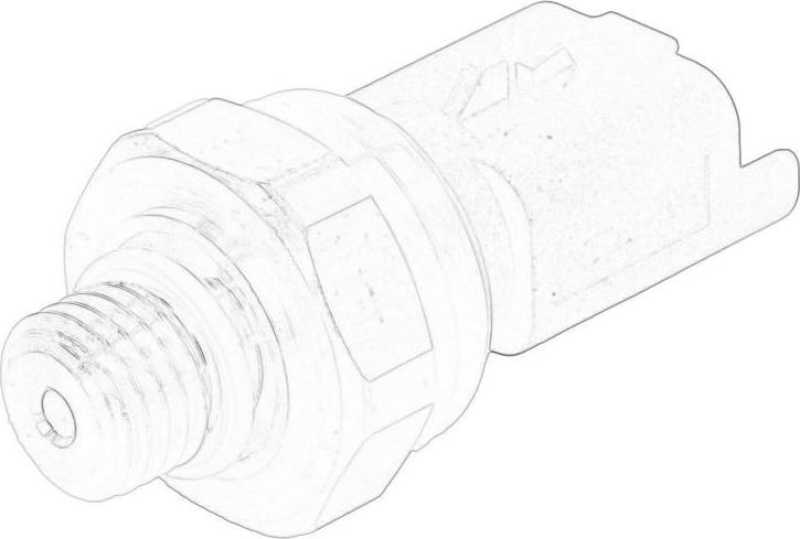 PSA 9674035780 - Auto Part