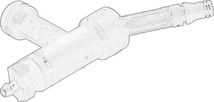 PSA 9674594280 - Auto Part