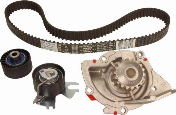 PSA 1613561780 - Auto Part