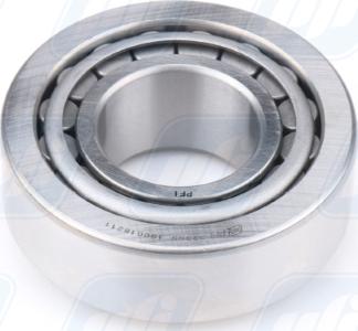 ZF 0750117524 - ZF koniskais gultnis