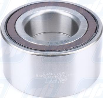 GSP GK3637 - VKBA 3637 GULTNIS