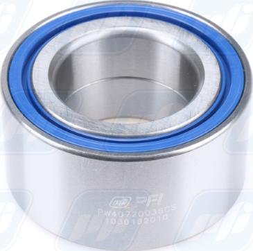 Febest DAC40720036 - RUMBAS GULTNIS DAC40720036